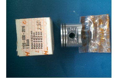 Поршень STIHL 250 42,5мм у зборі бензопила Індія 